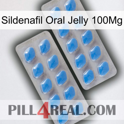 Sildenafil Oral Jelly 100Mg 23